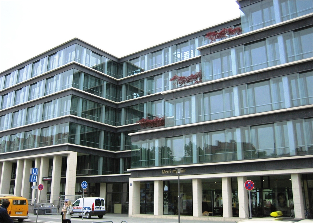 Büro München