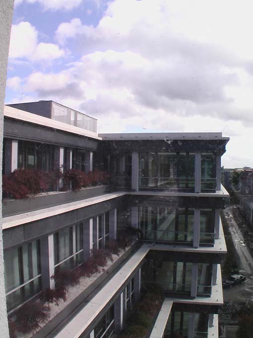 Bürofläche München (2)