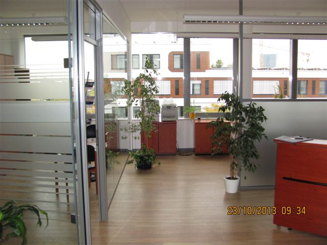 Beispiel Büro (2)